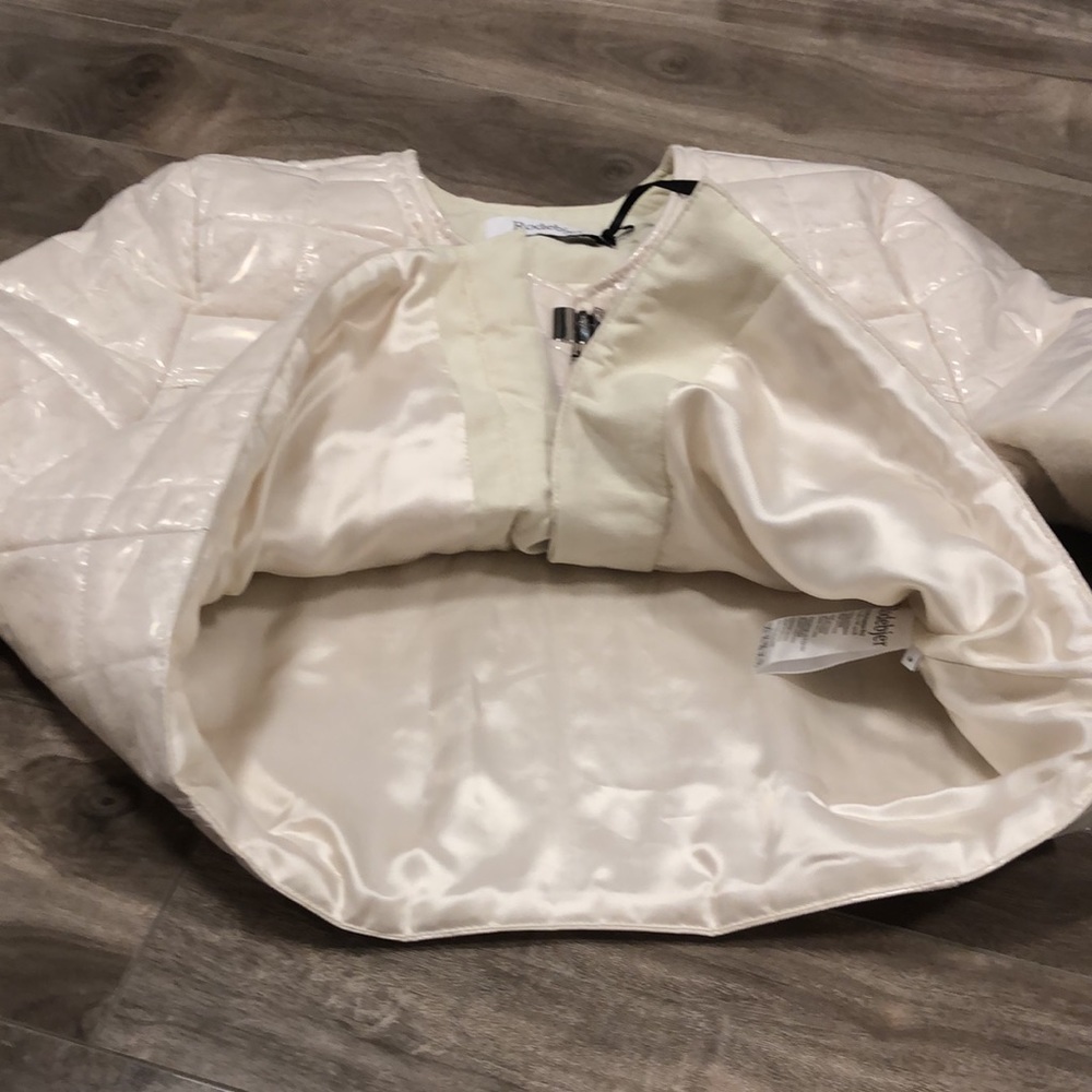 🔥🔥Rodebjer Rez Jacket - Picture 11 of 12